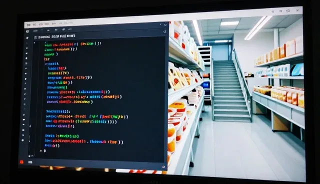 食品代加工中的温控管理实践与场景应用