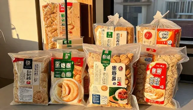 餐饮配套渠道供货中运输温度的控制要点