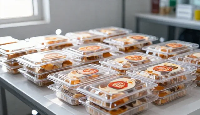 食品代加工中生产问题的场景分析与应对策略