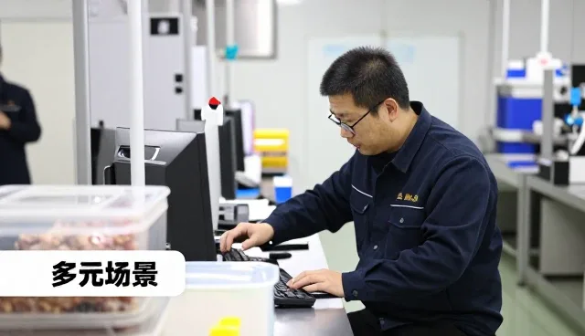餐饮配套为食品代提供更多可能