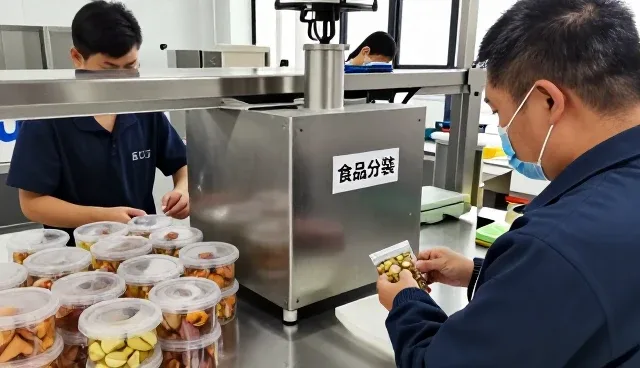 冷链配送提升冷链配送服务水平