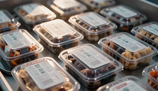 食品分装性能优化中的使用建议与场景分析